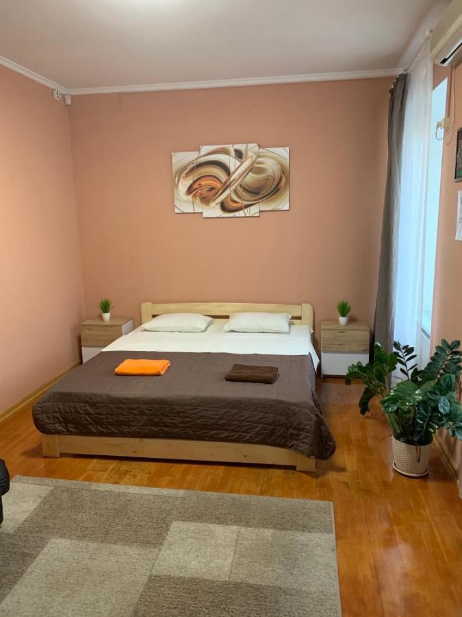 Хостел Friends House Одеса Екстер'єр фото