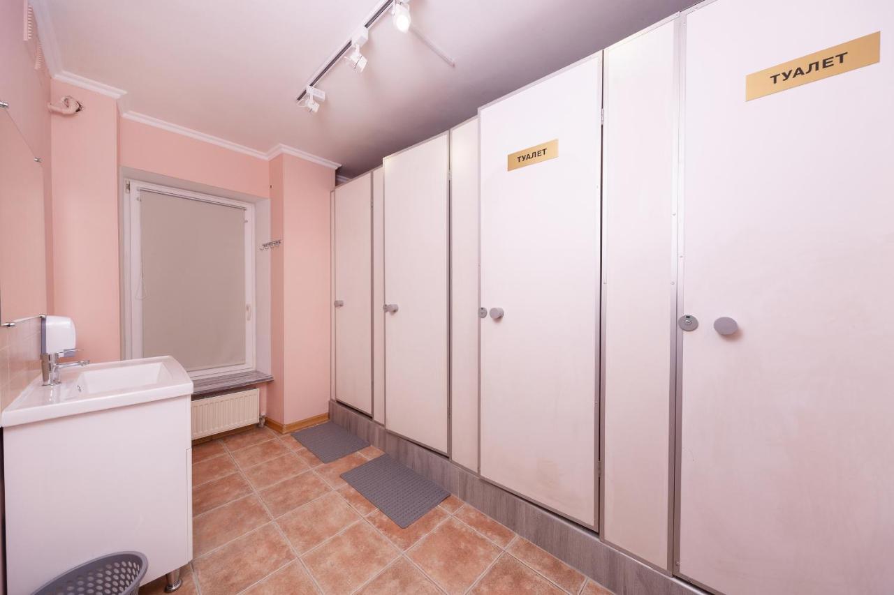Хостел Friends House Одеса Екстер'єр фото